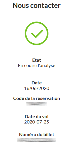 amstoutz's tweet photo. @tapairportugal combien de temps vous faudra-t-il encore pour traiter les réclamations liées aux demandes d'annulation des vols de l'été dernier ?! L'@UEFrance  renfloue-t-elle des compagnies aériennes qui méprisent leurs clients et leurs droits ?! https://t.co/Th6KAzmVR8