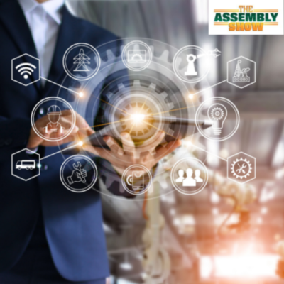 bradjwill28's tweet photo. On-Demand Webinar: Why IoT Won’t Revolutionize the Manual Assembly Line https://t.co/VPH6x0ogoj https://t.co/HkBJ8rbT31