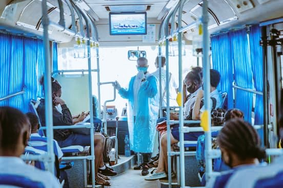 transakanda's tweet photo. Trans Akanda fait partie des structures qui ont pris toutes les dispositions sanitaires nécessaires pour pouvoir briser et limiter la chaîne de contamination de la COVID-19.
@agatour_gabon @oyabilassissiz1
@NoureddinBV
@jose_ngimangoal
#transAkanda
#naturellement_À_Lheure https://t.co/7Ccprg1lsx