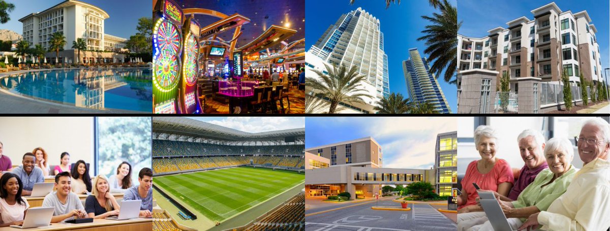touchstone1_Wif's tweet photo. Did you know that we service many industries, not just Hotels? We also service casinos, timeshares, multi-dwelling units, retirement facilities, hospitals, schools, universities, dorms and sporting facilities. 855-999-8110 https://t.co/uJJQwW5b9E #wifiprovider #streamingtech https://t.co/TOBTDAbfbm