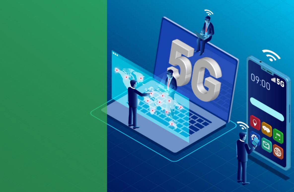 Phronesis_inc's tweet photo. Network slicing is not a new concept but with 5G becoming more widespread, so will network slicing. The projected business value of network slicing by 2025 is $400/$450bn. read our article: 5G - Industry 4.0 and fragmentation of the Internet ⏩ https://t.co/Csz10TPfPQ https://t.co/rqPSauyVAC