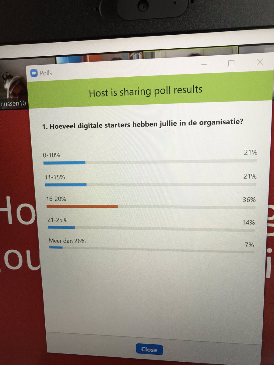 Er is werk aan de winkel! Inspiratiebijeenkomst over @Digivaardigzorg is nu aan de gang @Transvorm_ZenW met o.a. <a href="/SuusNijmegen/">Suzanne Verheijden 🙍‍♀️</a> #digitalisering #digivaardigheden