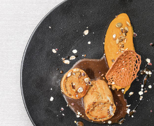 A la recherche d'une bonne recette pour cuisiner un filet de poulet fermier d'Auvergne ? ➡️ cutt.ly/xgAnLgj
#aubergedupontbilly #allier #auvergne #confinementgourmand