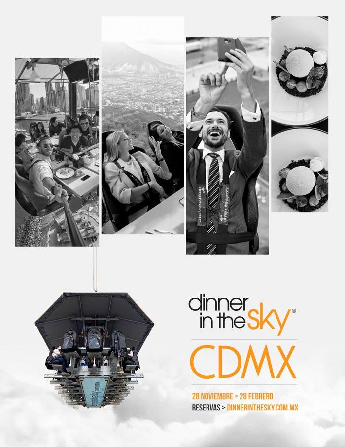 DITSMEXICO's tweet image. Nos vemos en #CDMX. Volemos juntos. Abramos nuevamente las alas.