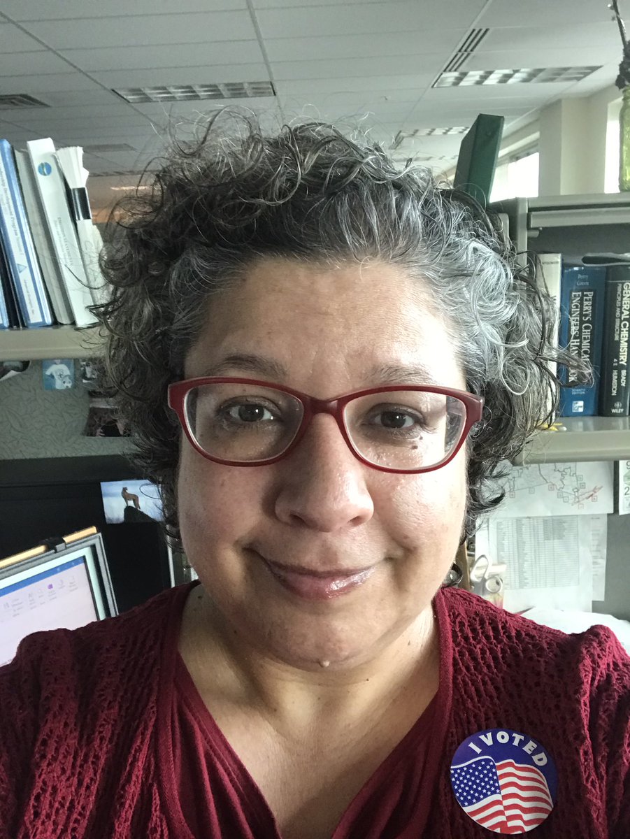 ecoGreek's tweet photo. @lwvrc @LWVNYS @VOTE411 Done! https://t.co/NTCWVuFeMb