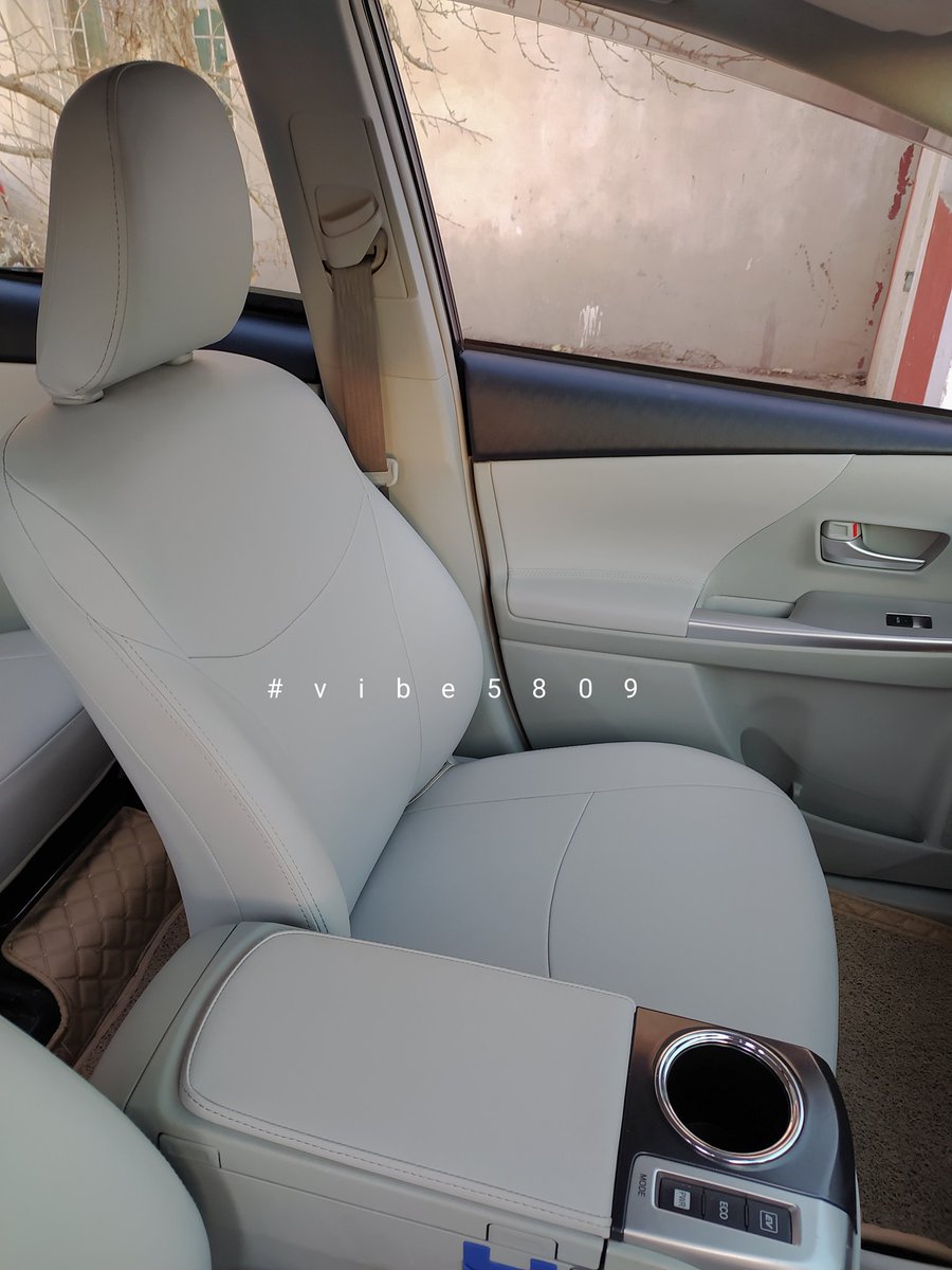 #vibe5809 #prius41
 Угалаа бүрээс&amp;детал
Шинэ сарын эхний ажил 
Өнгөрсөн 10 сард  жиргээч ах нар маань дүүгээ дэмжиж итгэж суудал деталаа янзлуулж нилээн хэдэн саяын орлого оруулсан сонгож үйлчлүүлсэн та нартаа баярлалаа...