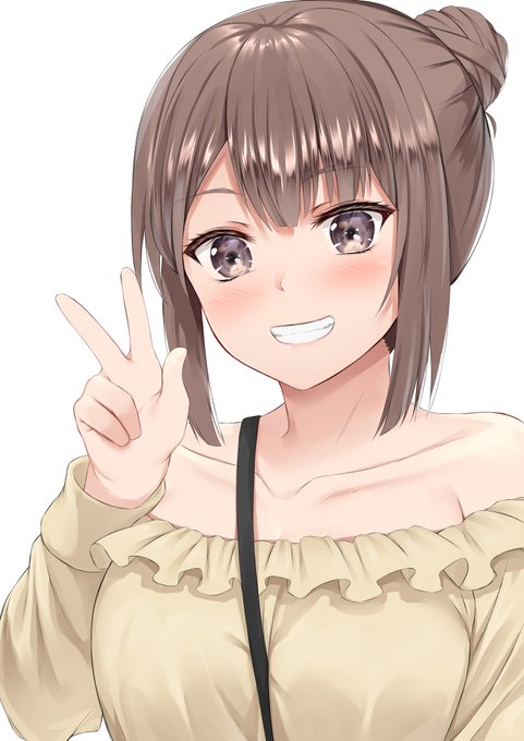 色々練習含め描いた 