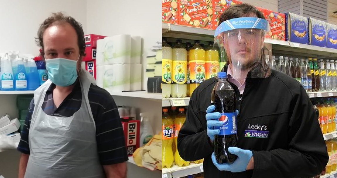 Mencap_NI's tweet image. Learning Disability Work Week will take place from 9-15 November and we will be shining a light on the valuable role of people with a learning disability in the workplace and the contribution they are making to the community throughout the Covid 19 pandemic. #LDWork20