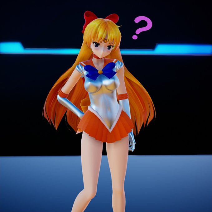 #ハテナをつけると可愛くなる 