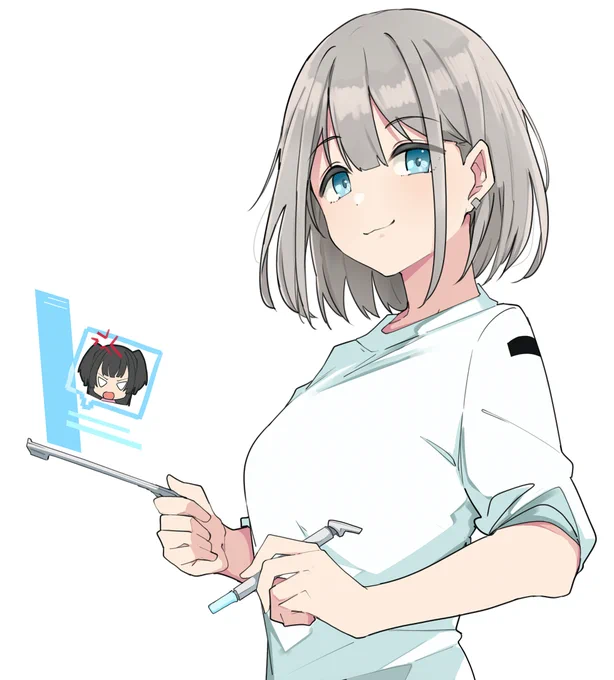 あさひ✍️ 