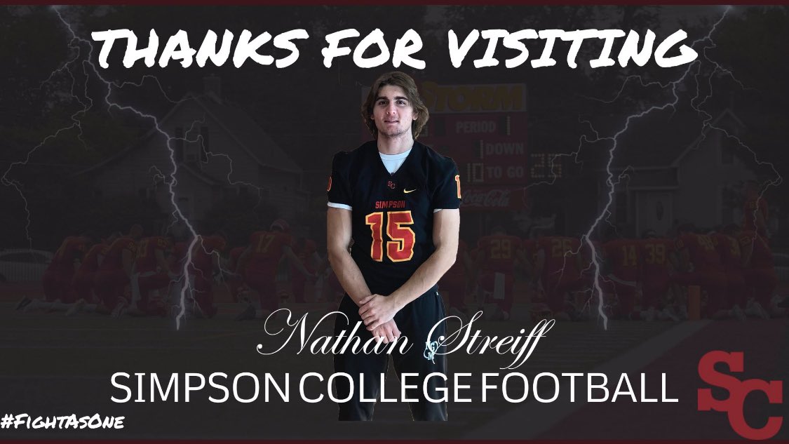 Nathan Streiff tweet media