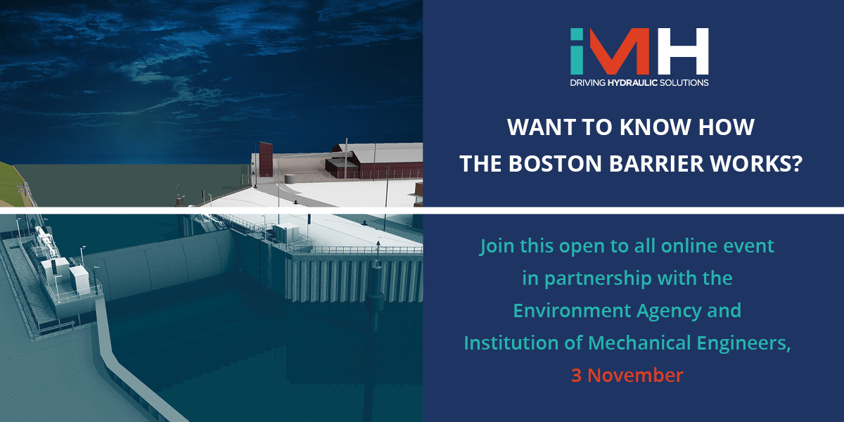 IMH_Company's tweet image. Have you registered for the 10th @IMechE Tech Talk taking place at 5pm today? It's open to all and you can find out all about the #hydraulic #engineering powering the #BostonBarrier. 
If you can't join in person, sign up to recieve a copy of the slides...workcast.com/register?cpak=…
