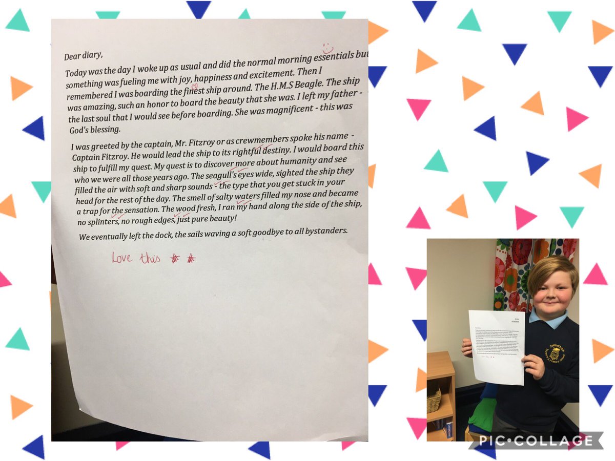 Miss Simpson tweet media