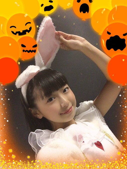 Twitterのコスプレ画像3