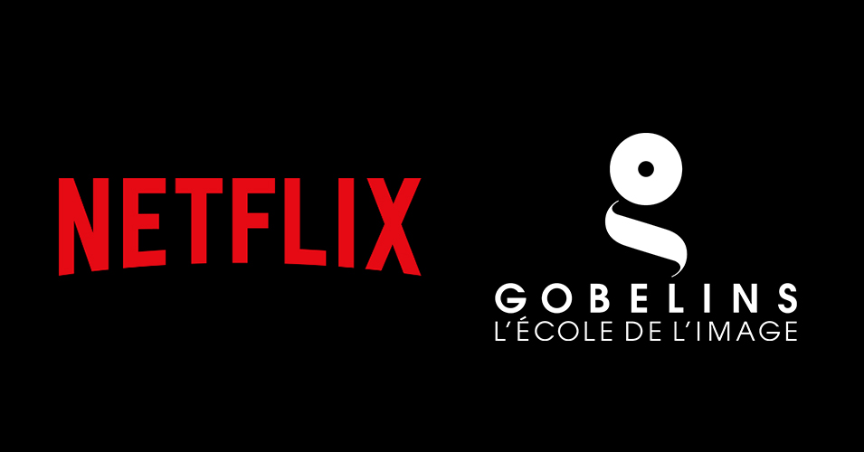 gobelins_paris's tweet photo. ⚡️Le partenariat GOBELINS / NETFLIX se renforce ! 💪 
3 bourses d’études seront délivrées à 3 étudiants du nouveau #Bachelor of Arts en #animation. Ces bourses complètent celles pour les étudiants en Master issus du continent Africain. @NetflixFR 👉https://t.co/OO5ctjjqZX https://t.co/2mtfSZ83TE