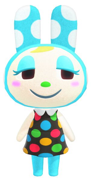 acnhstanaccount's tweet photo. Francine in boxes! ✨Offer nmt 🙏🏻
#ACNH #acnhvillagertrade #acnhvillagertrade #acnhvillagersinboxes #AnimalCrossingNewHorizons #animalcrossing #tomnook #turnipexchange https://t.co/nHtlftJvom