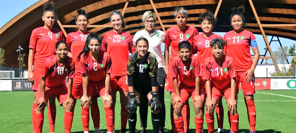 MoussaifMostafa's tweet photo. 365 Days of talent Identification &amp; scouting
450≈ 🇲🇦 Expat players detected (U12 to Seniors)
16 Countries covered
02 Databases created (by players level)
03 Training camps served (U17 &amp; U20 🇲🇦WNT)
46 Proposed players (born b/w 2000 to 2005)
63% Success rate (by coach selections) https://t.co/awWRnDyWOI
