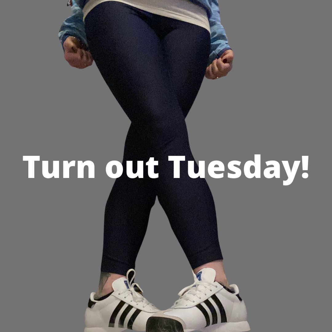 Happy Tuesday! Let’s work on some Turn Out today! youtu.be/TZmhlEQjJYY #CNH #loveloyaltyfriendshipfamily #irishdance #fitness #fun #chasinggoals #practicemakesperfect #danceteacher #dancefamily
