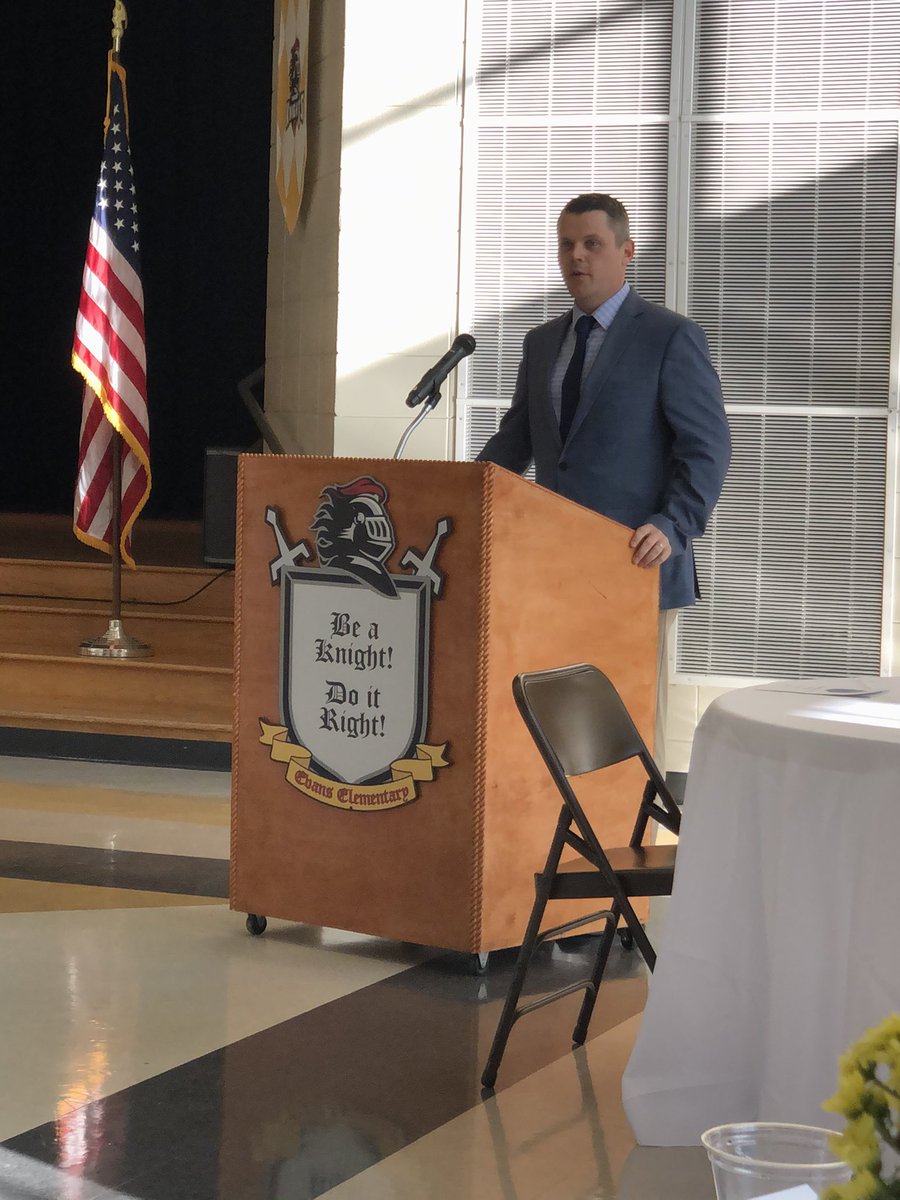 Greenbrier Middle tweet media