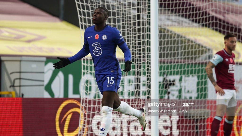 2. Kurt Zouma (£5.2)Already beating his season high goal scoring total with 3 goals, Zouma is not only the highest FPL point scoring defender but also the player with the most transfers in so far this gameweek. It’s very understandable with SHU (H) and NEW (A) coming up and...