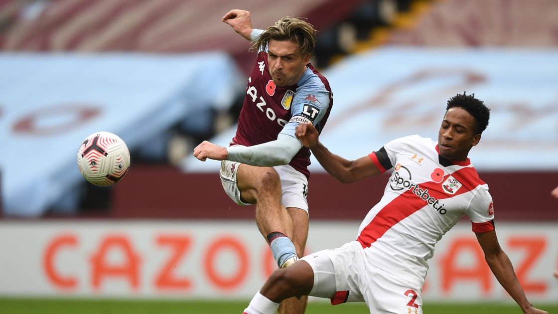 1. Jack Grealish (£7.3) After finishing with 2 assists, 1 goal and 15 points in GW7, Grealish is now completely bossing the underlying stats since GW2 among midfielders, being 3rd when it comes to big chances and key passes, 2nd in shots and shots in the box and 1st if you...