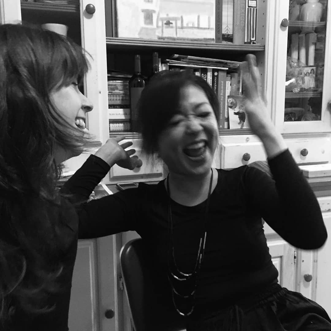ShannonKalaya's tweet photo. @Mona fuck no. Yes. Let's celebrate her life. https://t.co/ZYKRlto17p