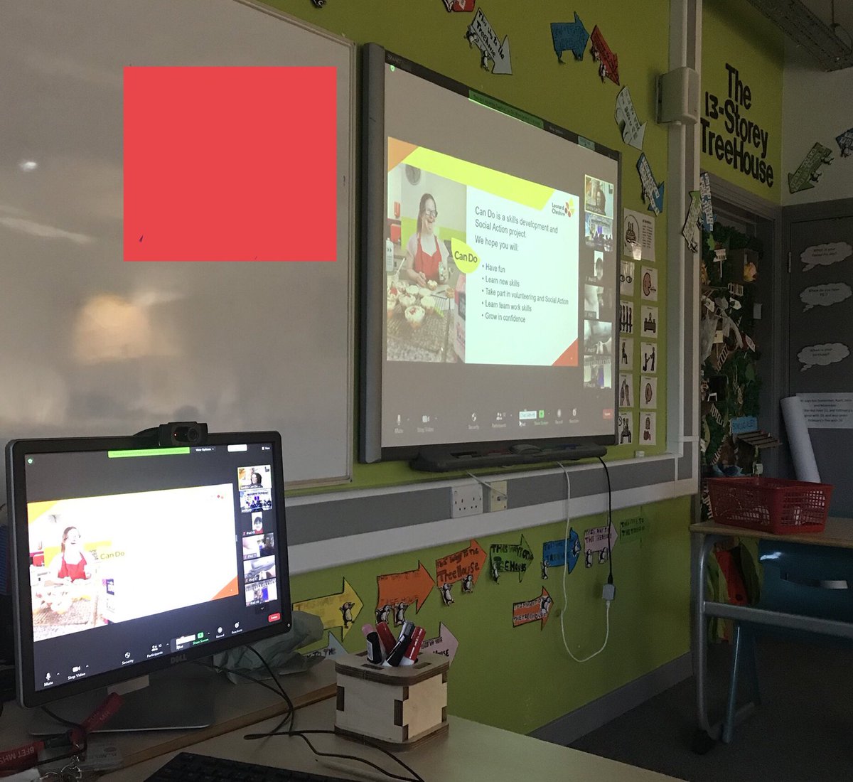 MellandHigh's tweet photo. 3Es are setting up the sessions for an amazing opportunity with @LeonardCheshire . The plans ahead sound fantastic ! Watch this space ... #CanDo #MHS2020 #BFETcommunity https://t.co/wjz3oafOaN