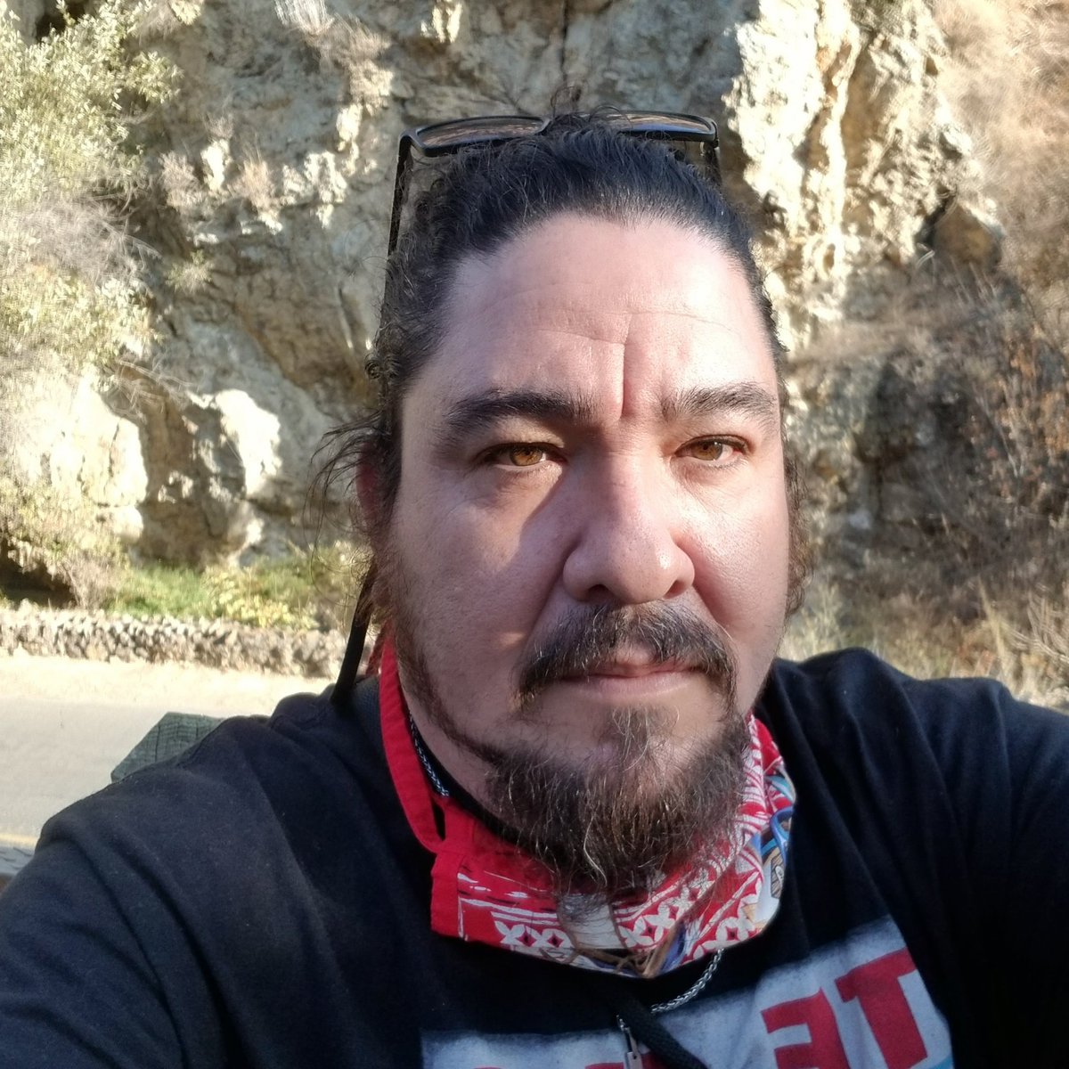 RichardOrta15's tweet photo. #NewProfilePic https://t.co/YHwP2Jtssq