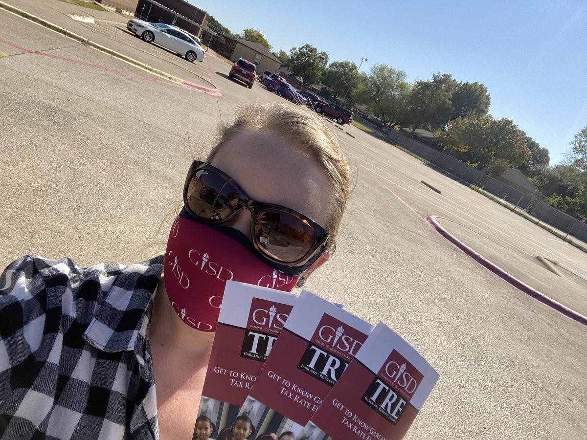 Tammy_McDonald's tweet photo. Join me at Brandenburg to #VOTE! @CCBMS_Braves GISD TRE is last on the ballot! Lines are short! #teamuptovote @drlopez23 @DrBrentRingo @Doc_torSus @sherese_nix https://t.co/3j2pXxiDj7