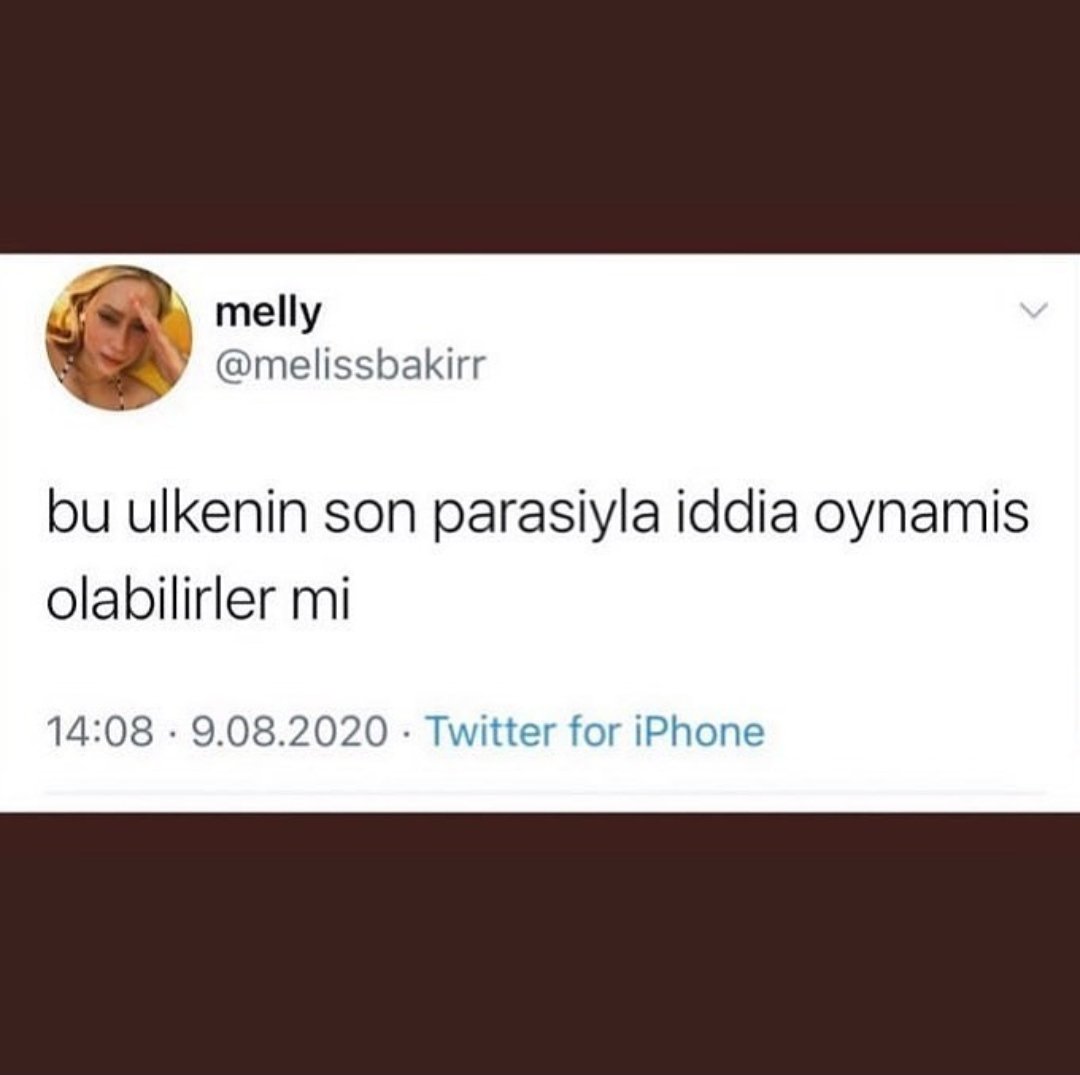UgurMET's tweet photo. Kupon yattı gene galiba. #TLden https://t.co/NOXdkIlkrl
