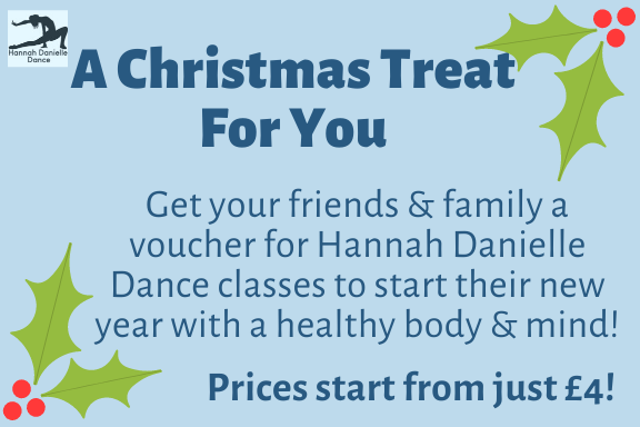 hd_danceschool's tweet photo. Do you know someone who LOVES to #dance?🕺
Do you want to buy presents with countless benefits AND #support a #smallbusiness?🎁

🎄GIFT THEM SOME DANCE CLASSES FOR 2021!🎄

Prices start from just £4! Get in touch for more info &amp; to purchase a voucher📲 T&amp;Cs apply.
#christmasgifts https://t.co/uDzUIM7qNS