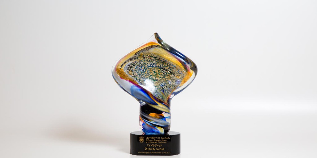 Nominations for the #UCalgary 2021 Equity, Diversity, and Inclusion Awards are now open: Nominate a colleague, student or staff member for their efforts from now until Dec. 2 ow.ly/cnPZ50Cazwz