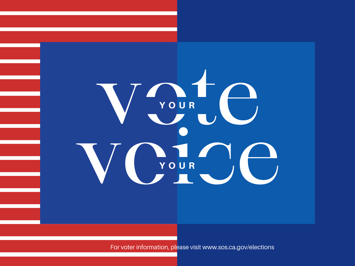 RemodelingA's tweet photo. Vote Today! Make your voice matter! #VOTE #Vote2020 https://t.co/iBNk9QlcHW