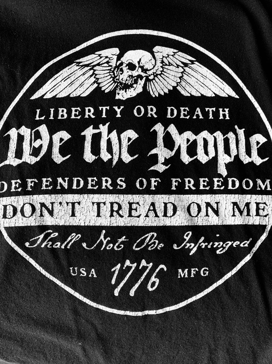 CarlBorgBPT's tweet photo. We The People. Vote has been cast, prayers are being said and pressing on. 🇺🇸 #maga https://t.co/5vP62mCxmj
