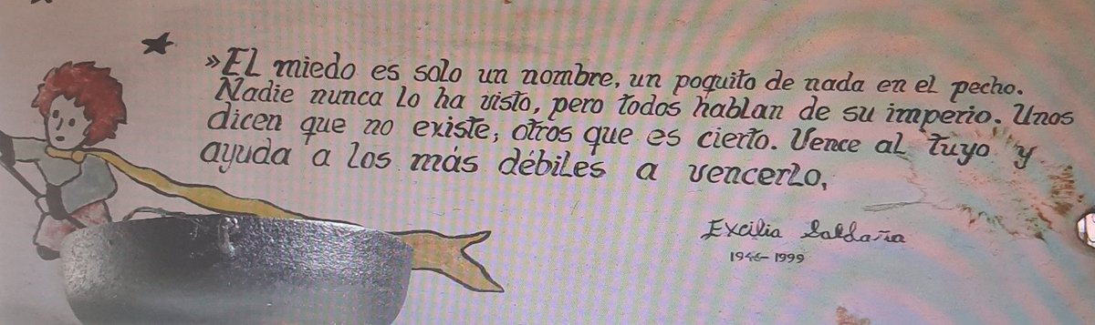 garrickblack's tweet photo. De todo hay en la viña del señor pero igual asi como necesitas, puedes y debes dar. El enemigo eres tu y tus miedos; el héroe al final debes ser tu sin miedos, y asi como tu, deben luchar a diario todos https://t.co/KyXPLaET0v