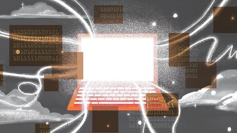 The ritual symbolizes the reassembly of Prajapati’s fragmented body, a supreme being who shattered himself into pieces while creating the universe. Are we all unconsciously partaking in a perverted version of this ritual by bringing the world together through the internet?