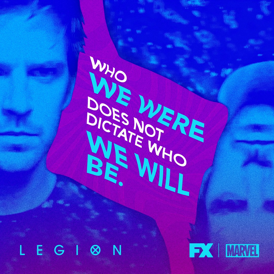 JoinTheMU's tweet image. VOTE! #Vote2020 #LegionFX