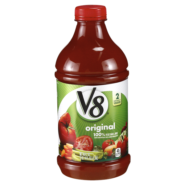 V8 (debatable)