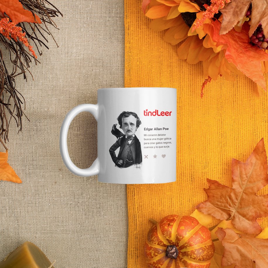 TindLeer 🎁📚 tweet media