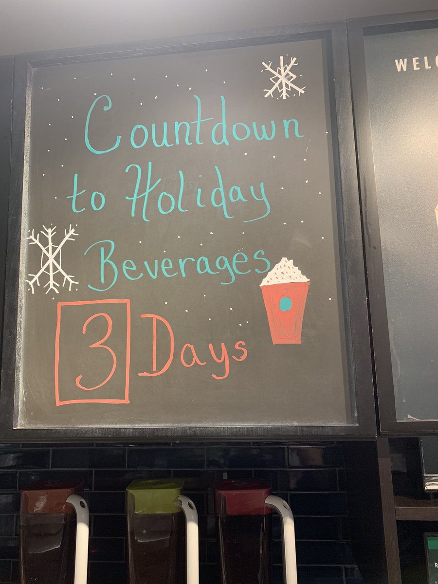 The countdown is on! 3 more days #holidaylaunch2020 #target #starbucks #T0658 <a href="/lesliebrown318/">Leslie Brown</a> <a href="/jodijordheim/">Jodi Jordheim</a>