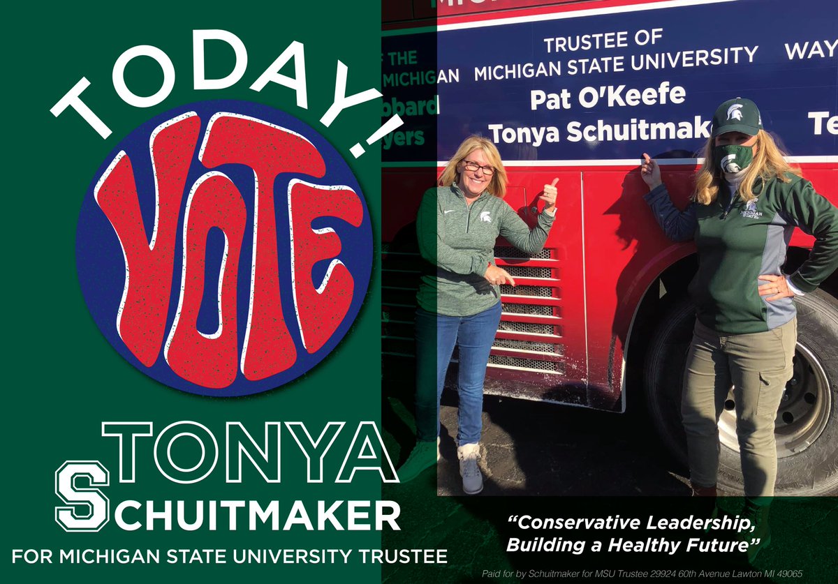 VoteTonya's tweet photo. https://t.co/ydxbSh8liO