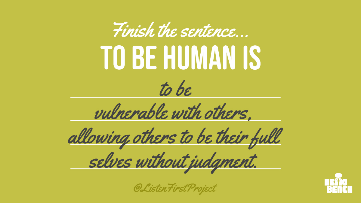 Hello Bench Project tweet media