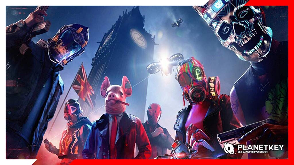 planetkey's tweet image. Das ist mal Interessant, dass man so auf die Kultur achtet.

Für Nah-Ost ändert Ubisoft ein kleines Detail, dafür aber überall.

Aus unserer Sicht, hätten wir auch nichts gegen das Cover mit dem Schädel.

#WatchDogs #Legion #Planetkey

Alle News unter:
planetk.deals/legionchange
