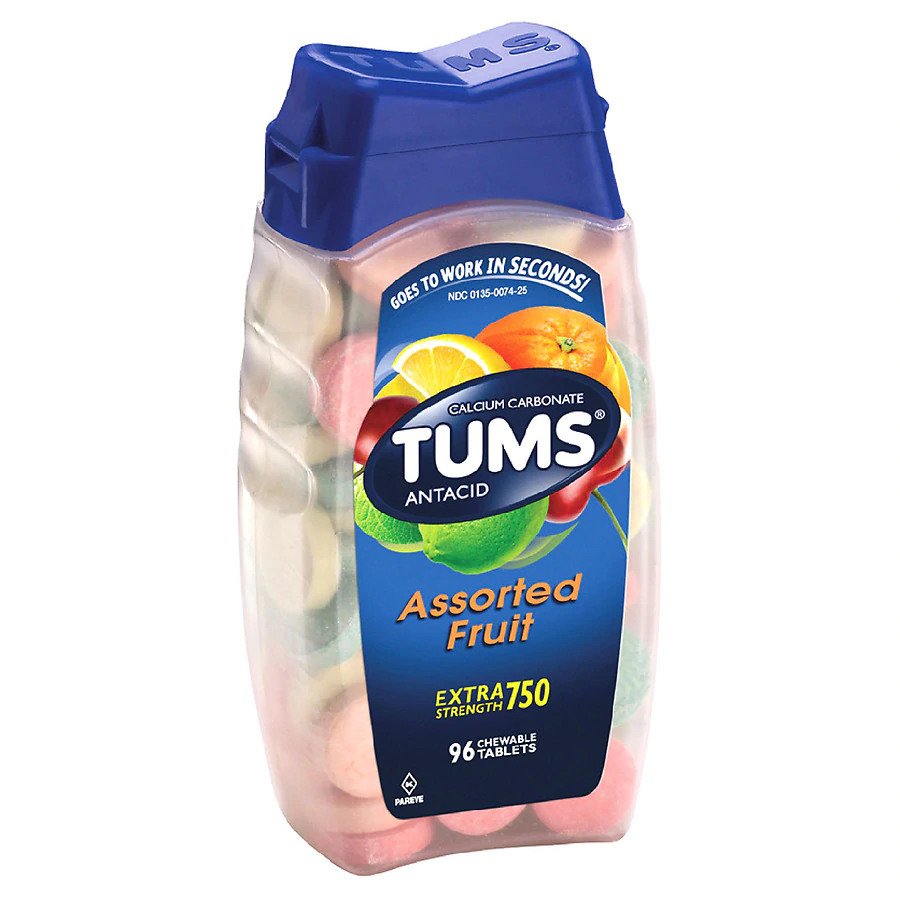 Tums