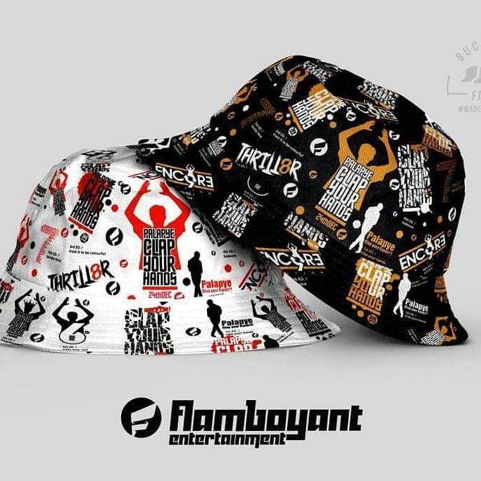 clapyourhandsbw's tweet photo. Cyh 2020 bucket hats.
#Alleditions
#lite_edition https://t.co/1cJiCARUfj