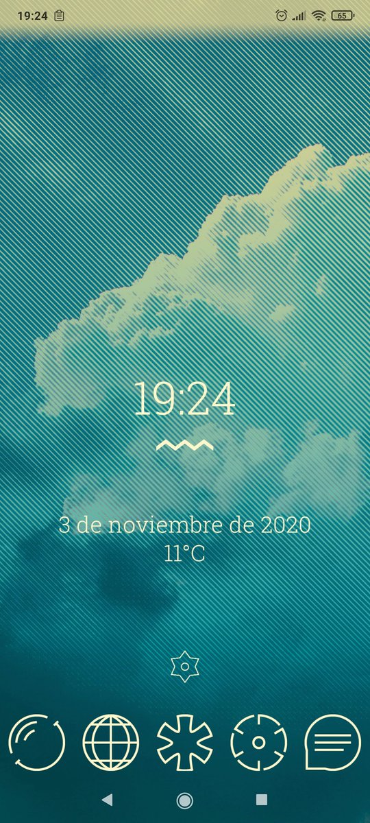 pablopati_o's tweet photo. ok I'm not messing with it anymore for now, simply looking for that collapsable elements idea but more refined, less prototype-y

Wallpaper is an edited photography from Nathan Dumlao https://t.co/HmipQ7xon6