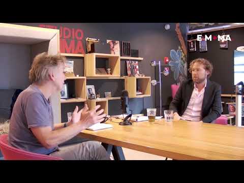 Jasper Wegman in gesprek met Joop Hofman, voorzitter van het landelijk netwerk voor opbouwwerkers dlvr.it/RkwQjT
