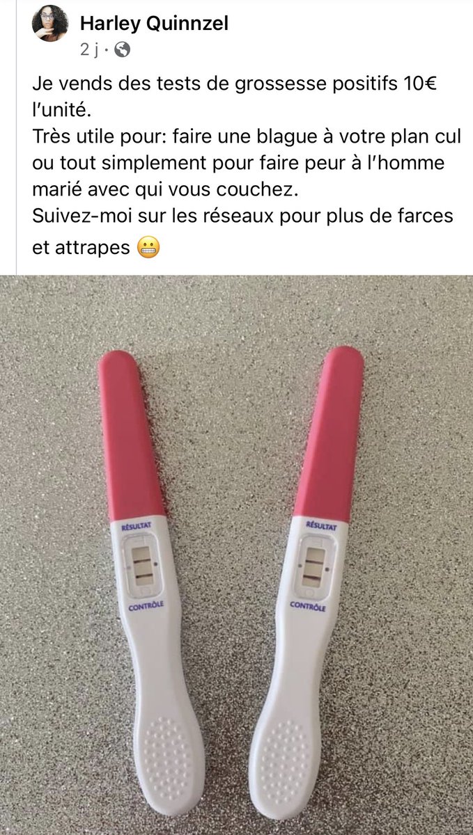 15_ween's tweet photo. On aura tout vue sur Facebook maintenant 😭😂 https://t.co/u4IIQoYe2Z