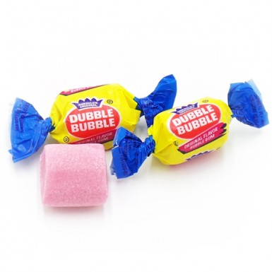 Bubble Gum