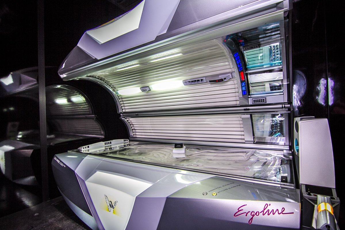 LUXTan's tweet image. Need a respite from election anxiety? Visit our eucalyptus-infused oasis for a soothing session. You'll emerge relaxed--and bronzed.

Show this post to start your membership with zero activation cost. Existing members, show this post for $10 towards any upgrade or purchase.